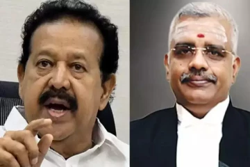 அமைச்சர் பொன்முடி பதவி தப்பிக்குமா? களமிறங்கும் நீதிபதி ஆனந்த் வெங்கடேஷ்!