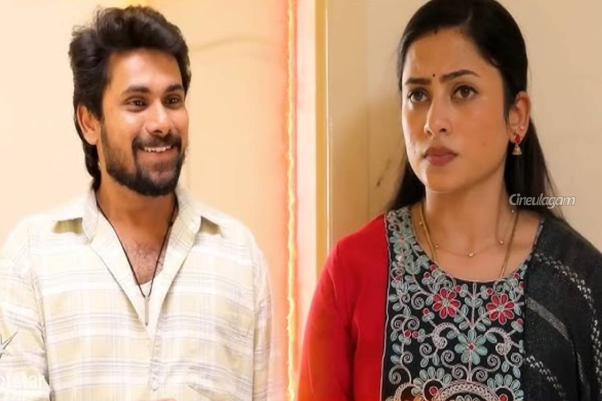 வாய்ப்பு கொடுக்க படுக்கைக்கு அழைத்த நபர், அய்யனார் துணை நடிகை வேதனை... சொன்ன திடுக்கிடும் தகவல் | Ayyanar Thunai Serial Reshma About Casting Couch வாய்ப்பு கொடுக்க படுக்கைக்கு அழைத்த நபர், அய்யனார் துணை நடிகை வேதனை... சொன்ன திடுக்கிடும் தகவல் | Ayyanar Thunai Serial Reshma About Casting Couch