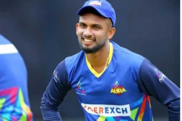 දසුන්ට ඉන්දියාවේදී අලුත් නමක් ලැබෙයි... ඔබ මෙතෙක් නොඇසූ කතාවක් එළියට එයි..