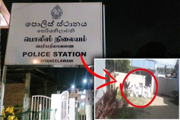 மாணவர்களை சுடும் வெயிலில் நிறுத்திய ஆசிரியர்! நோன்பாளிகளுக்கு நேர்ந்த கொடூரம்