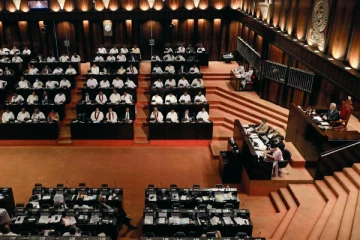 வரவு செலவுத் திட்ட விவாதங்களில் ஆளும் கட்சியின் உறுப்பினர்கள் எவ்வாறு பங்கேற்க வேண்டும்