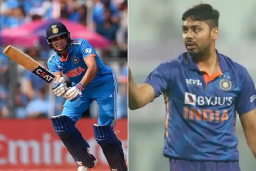 2 இந்திய வீரர்களை கிளம்ப சொன்ன பிசிசிஐ - என்ன சம்பவம்?