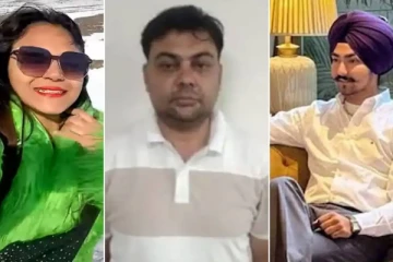 பாகிஸ்தானுக்கு உளவு பார்த்த 11 பேர் கைது