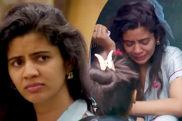 Bigg Boss: வார்த்தையை வீசிய பழைய போட்டியாளர்கள்.... கதறியழுத சௌந்தர்யா