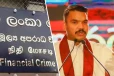நாமல் ராஜபக்ச FCIDஇல் முன்னிலை
