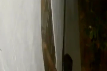 සොරෙක් එකම දවසෙ ගෙවල් පහක් බිඳලා.. (CCTV VIDEO)