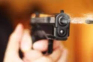 14 வயது சிறுவன் சுட்டுக்கொலை