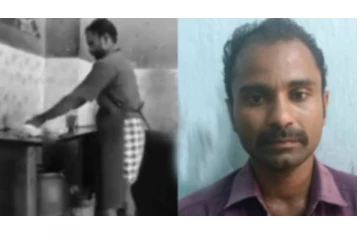 ரத்தம் சொட்ட, சொட்ட உயிருடன் கோழியை தோலுரித்து துன்புறுத்திய நபர் கைது - போலீசார் அதிரடி