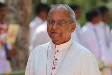 ஈஸ்டர் தாக்குதலில் பாதிக்கப்பட்டவர்களுக்கு கர்தினால் வழங்கிய நிதியுதவி - செய்திகளின் தொகுப்பு