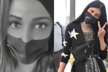 கமல் ஹாசன் மகளுக்கு என்ன ஆச்சி? ஸ்ருதி ஹாசன் வெளியிட்ட வீடியோ..