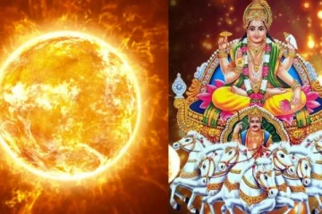 ரிஷப ராசியில் சூரிய பகவான்- விபரீத ராஜ யோகம் யாருக்கு?