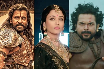 ரூ. 1000 கோடி பட்ஜெட்டில் பொன்னியின் செல்வனுக்கு நிகராக உருவாகும் படம்.. இயக்குனர் யார் தெரியுமா