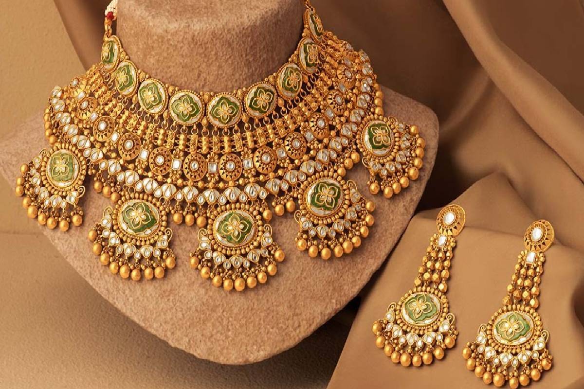 தங்கம் – வெள்ளி சந்தையில் திடீர் மாற்றம் ; நகை பிரியர்களுக்கு வெளியான மகிழ்ச்சி தகவல் | Sudden Change Gold Silver Market Good News Jeweler