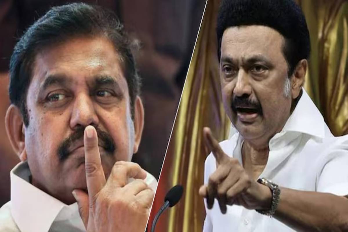 தமிழக அரசியலில் பெரும் பரபரப்பு..! திமுக - அதிமுக ஆட்சி அமைக்க முயன்றால் தவெகவின் 107 எம்.எல்.ஏக்களும் பதவி விலகுவார்கள் | 107 Tvk Mlas Resign If Dmk Aiadmk Form Government