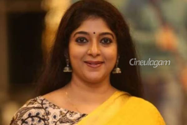 நடிகை சித்தாரா 50 வயதிற்கு மேல் ஆகியும் திருமணமே வேண்டாம் என இருப்பது ஏன்?... காரணம் இதுதான் | Reason For Actress Sithara No Marriage Decision