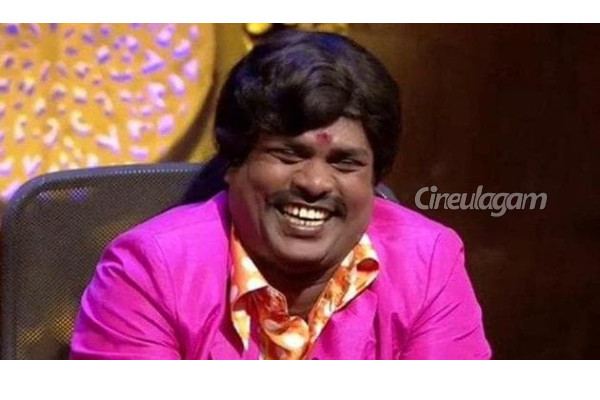 அப்பா இல்லாமல் நாங்கள், வடிவேலு பாலாஜி மகனின் எமோஷ்னல் பேச்சு.. இப்படியொரு நிலைமையா? | Vadivel Balaji Son Emotional Speech