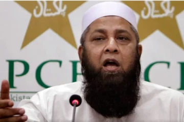 ஏன்ப்பா புரளிய கிளப்புறீங்க?  எனக்கு ஹார்ட் அட்டாக்கெல்லாம் இல்லை  : பாக்.கிரிக்கெட் அணியின் முன்னாள் கேப்டன் விளக்கம்