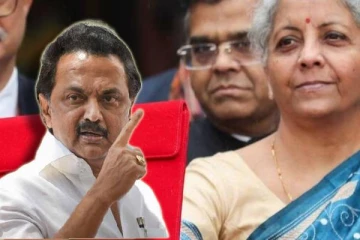 தமிழகத்தை புறக்கணித்த நிர்மலா சீதாராமன் : பட்ஜட் தொடர்பில் விமர்சனம்!