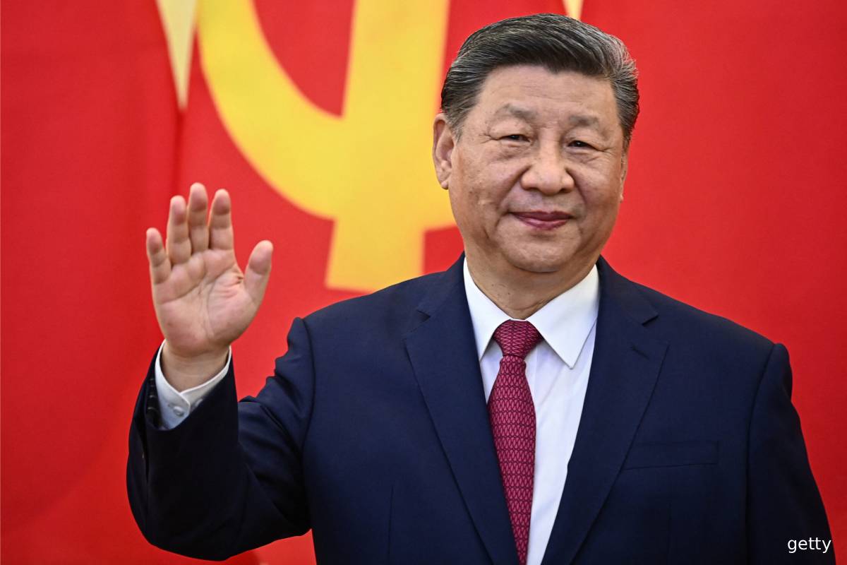 33 மூத்த அதிகாரிகளை பதவிநீக்கம் செய்த சீன ஜனாதிபதி | China Xi Jinping Expels 33 Senior Officials 33 மூத்த அதிகாரிகளை பதவிநீக்கம் செய்த சீன ஜனாதிபதி | China Xi Jinping Expels 33 Senior Officials