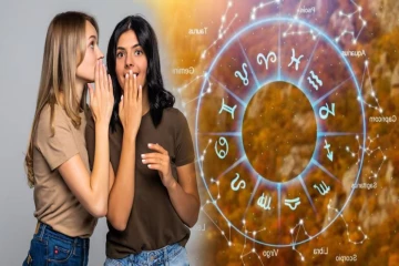 இந்த 3 ராசியினரால் வம்பு பேசாமல் இருக்க முடியாதாம்... உங்க ராசியும் இதுல இருக்கா?
