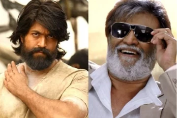 Kgf 2 படத்தை பார்த்த நடிகர் ரஜினிகாந்த்- என்ன செய்துள்ளார் தெரியுமா?