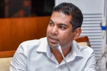 மின்சாரத்திற்கான கேள்வி! கஞ்சன் விஜேசேகர வெளியிட்ட தகவல் - செய்திகளின் தொகுப்பு