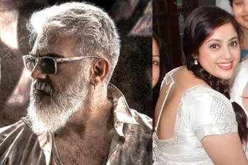 அஜித்தின் சூப்பர்ஹிட் பட வாய்ப்பை தவறவிட்ட மீனா.. அதை சரியாக பயன்படுத்தி சினிமாவில் பிரபலமான நடிகை