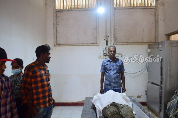 திருவிழா கைக்கலப்பில் ஒருவர் மரணம்! இருவர் காயம் | One Dies In Festival