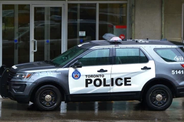 கனடாவில் வாகனத்தை மெதுவாக செலுத்துமாறு கோரியவருக்கு நேர்ந்த சோகம்