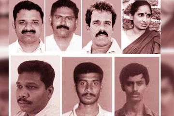 பேரறிவாளன் விடுதலை எதிரொலி... - நளினி, முருகன் உட்பட மற்ற 6 பேரும் விடுதலையாக வாய்ப்பு? வெளியான தகவல்?