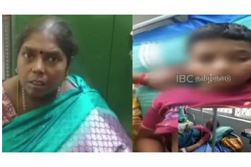 பள்ளி மாணவனுக்கு குளிர்பானத்தில் விஷம் கலந்து கொடுத்த மாணவியின் தாயாரின் பரபரப்பு வாக்குமூலம்...!