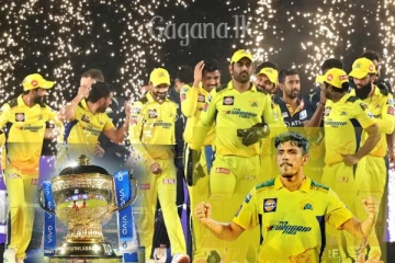 IPL කිරුළ තියුණු සටනකින් පසු චෙන්නායි උඳුරා ගනී..ඊයේ රෑ සිදු වූ දේ මෙන්න.(PHOTOS)