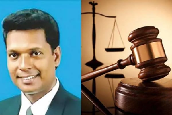 போலியான முறையில் காணி விற்பனை மோசடி! சட்டத்தரணி உட்பட இருவருக்கு 16 ஆண்டுகள் சிறைத்தண்டனை | Fake Document Forgery Lawyer Jailed