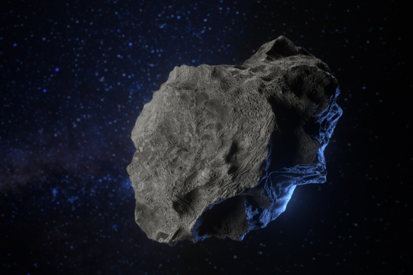 earth 2nd moon 2025np7