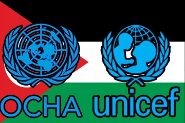 காசாவில் பத்து நிமிடத்திற்கு ஒரு முறை பறிபோகும் குழந்தைகள்!