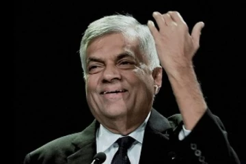 2023 பட்ஜெட் நிறைவேறியது; வெற்றிக்களிப்பில் ரணில்!