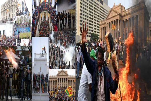மக்கள் தேர்தலை அல்ல பொருளாதார மீட்சியையே எதிர்பார்க்கின்றனர் - தேர்தலை அரசியல்வாதிகளே எதிர்பார்க்கின்றனர்! | Local Government Election Ready To Politician