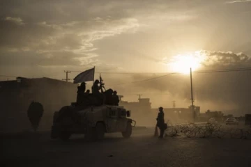 காபூலில் மோசமாக தாக்கப்பட்ட முன்னாள் பிரித்தானிய தூதரக ஓட்டுனர்! பயத்துடன் வெளியிட்ட தகவல்