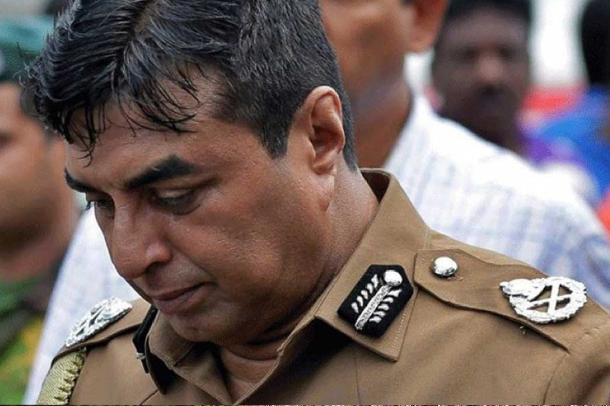 ஈஸ்டர் ஞாயிறு குண்டுத் தாக்குதல்! ஹேமசிறி பெர்னாண்டோ - பூஜித் ஜயசுந்தர வழக்கின் தீர்ப்பு இன்று | Hemasiri Fernando Pujith Jayasundara Easter Attack ஈஸ்டர் ஞாயிறு குண்டுத் தாக்குதல்! ஹேமசிறி பெர்னாண்டோ - பூஜித் ஜயசுந்தர வழக்கின் தீர்ப்பு இன்று | Hemasiri Fernando Pujith Jayasundara Easter Attack