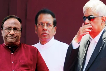 சனல் 4 வெளியிட்டுள்ள காணொளி பொய்களின் திணிப்பு என்கிறார் சரத் வீரசேகர