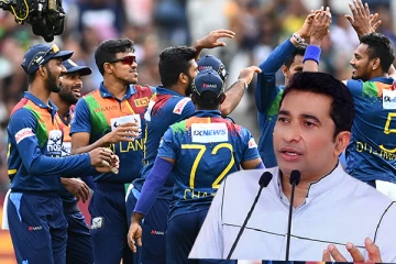 இலங்கை கிரிக்கெட் அணியின் வீரர்கள் மற்றும் அதிகாரிகள் குறித்து விசாரணை ஆரம்பம்: ரொஷான் ரணசிங்க