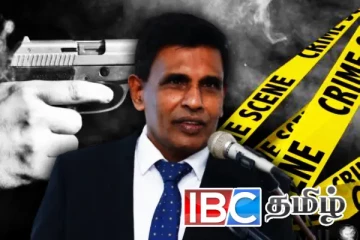 7 மாதங்களில் 68 துப்பாக்கிச்சூடுகள்! காரணம் இதுதான் - அம்பலப்படுத்தும் அமைச்சர் ஆனந்த விஜயபால 