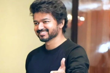 தளபதி 66 இயக்குனரை உறுதி செய்த பிரபலம்! வைரலான பதிவு