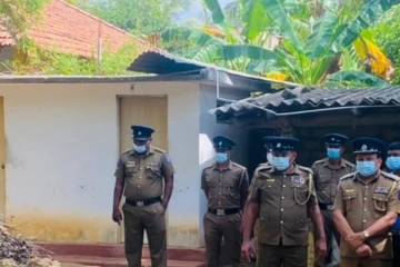 யாழில் ஹெரோயினுடன் இரு பெண்கள் கைது