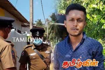 இளைஞனை கொடூரமாக அடித்து கொலை செய்த மாமா - பெண் உட்பட மூவர் கைது