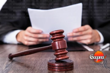 නීතිඥවරයකුගේ නීතිඥභාවය අහෝසියි - මේකයි වැරැද්ද