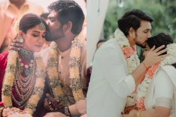 கல்யாணத்திற்கு முன்பே.. நயன்-விக்கி பாணியில் இறங்கிய மஞ்சிமா-கெளதம்!