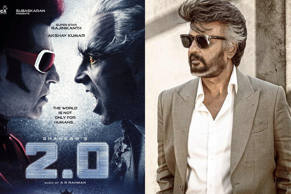 முதல் நாள் அதிக வசூல் செய்த டாப் 5 தமிழ் படங்கள்.. லிஸ்ட் இதோ | Top 5 Highest First Day Collection Movies முதல் நாள் அதிக வசூல் செய்த டாப் 5 தமிழ் படங்கள்.. லிஸ்ட் இதோ | Top 5 Highest First Day Collection Movies
