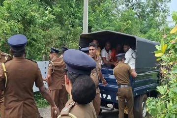 பல வீடுகளில் கைவரிசையை காட்டியவருக்கு பொலிஸார் கொடுத்த அதிர்ச்சி