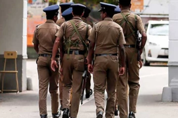 ஹெரோயினுடன் சிக்கிய பல்கலைக்கழக மாணவன் - சுற்றிவளைத்த பொலிஸார்